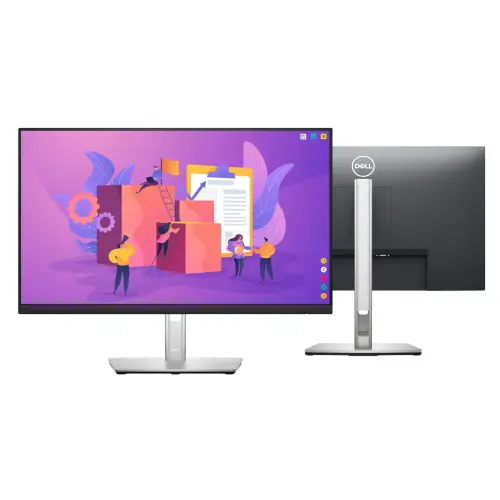 Dell P2422H 24'' A
