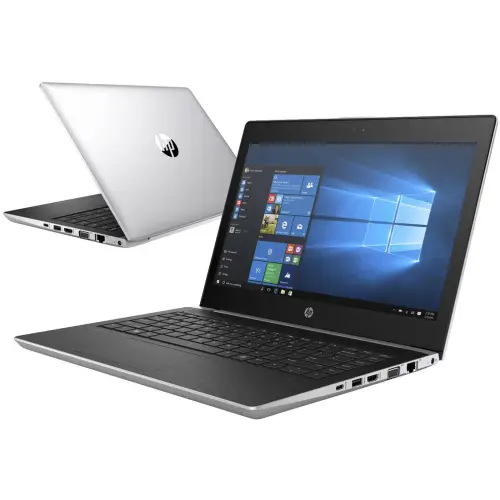 HP ProBook 430 G5 i3-7100U 8GB 256SSD 13'' Win10Home