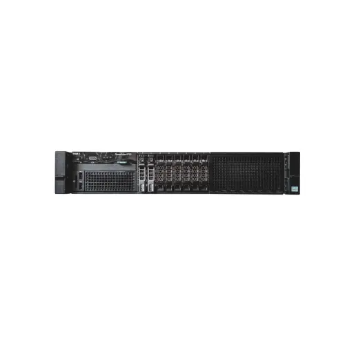 DELL PowerEdge R720 2x XEON E5-2660 192GB NoLic