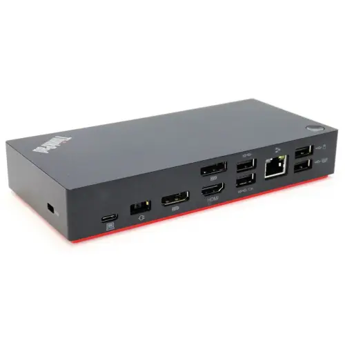 Lenovo ThinkPad Dock GEN2 40AS z zas.