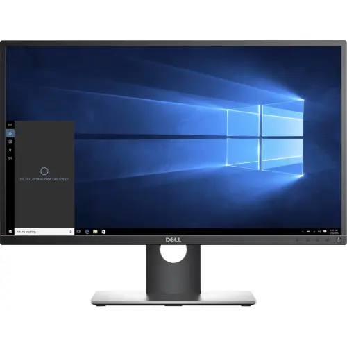 Dell P2717H W27" A