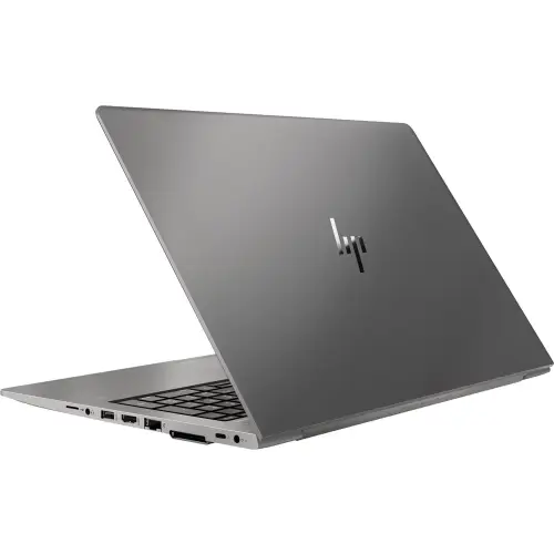 HP Zbook 15u G6 i7-8565U 16GB 256M.2 15