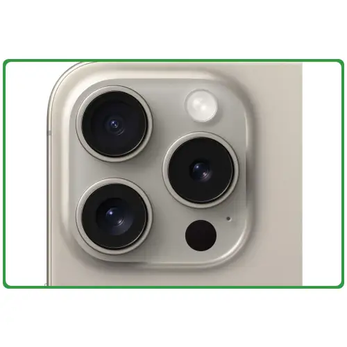 Apple iPhone 15 Pro 128GB