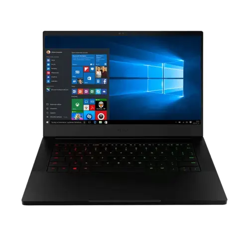 Razer Blade 15 i7-10875H 32GB 1TBM.2 15" Win11Home