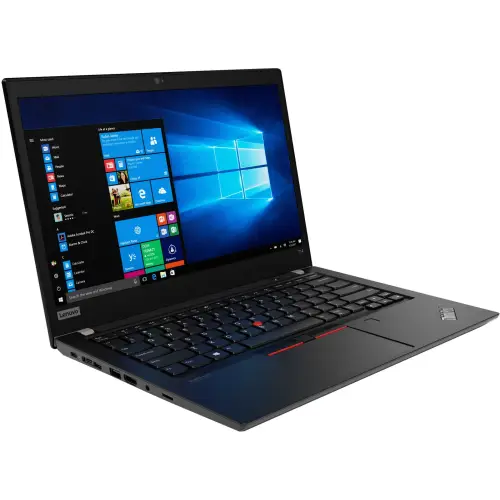 Lenovo ThinkPad T14 Gen1 i7-10610U 32GB 512M.2 14" Win11Pro