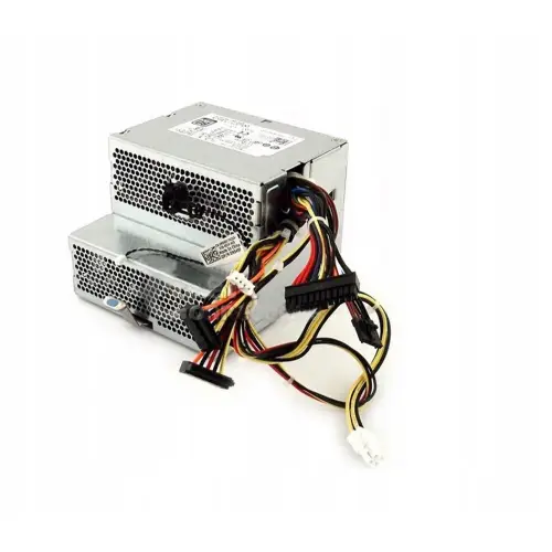 Zasilacz DELL D300ED-00 Optiplex XE 300W ATX Zasilacz DELL D300ED-00 Optiplex XE 300W ATX