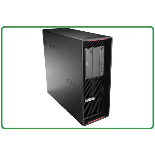 Lenovo P500 E5-2603v3 16GB 500HDD DVD Win10Pro