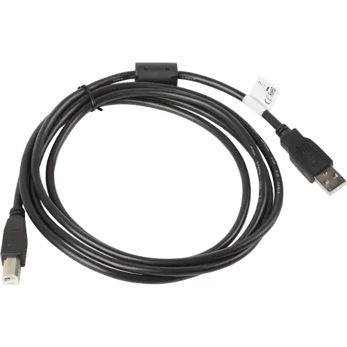 Kabel USB Typ A do Typ B 1,8m Do Drukarki