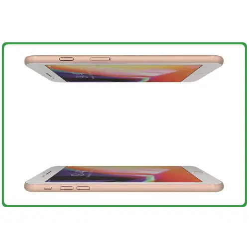 Apple iPhone 8 Plus - 256GB Gold C