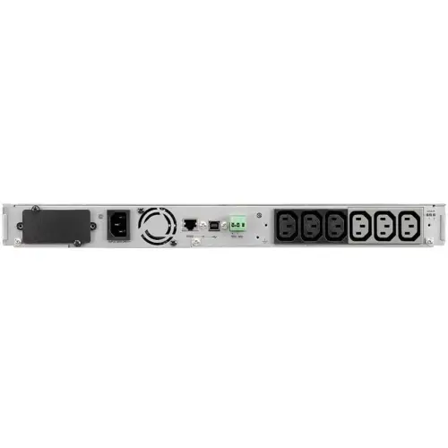 Eaton 5P1550iR 1u Rack