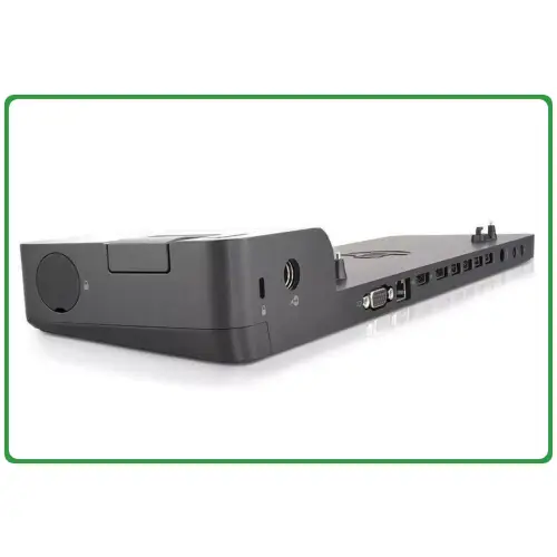 HP 2013 ultraslim Dockingstation + zasilacz 90W
