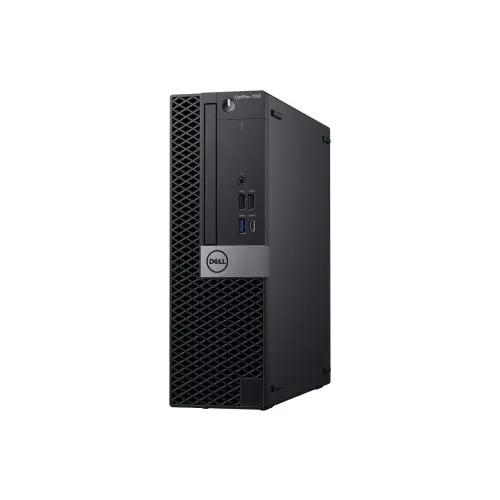Dell OptiPlex 7060 i5-8500 8GB RAM 256GB M.2 W10P