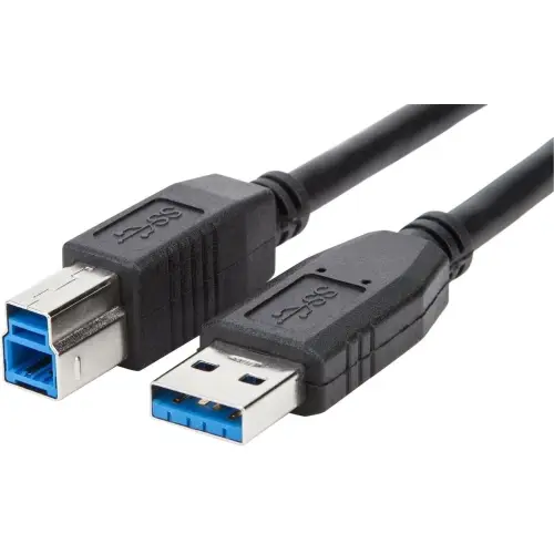 Kabel USB A na USB B 3.0 1,8M