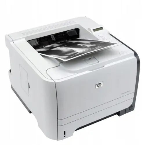 HP LaserJet P2055DN + Dodatkowy podajnik A HP LaserJet P2055DN + Dodatkowy podajnik A