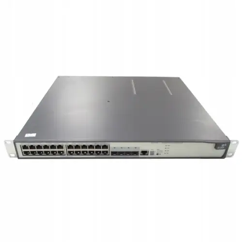 SWITCH 3COM 5500G-EI 3CR17254-91 24x10/100/1000 SWITCH 3COM 5500G-EI 3CR17254-91 24x10/100/1000
