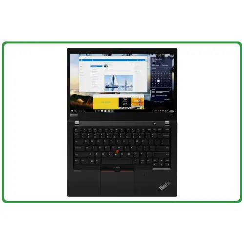 Lenovo ThinkPad T14 i5-10210U 16GB 256M.2 14