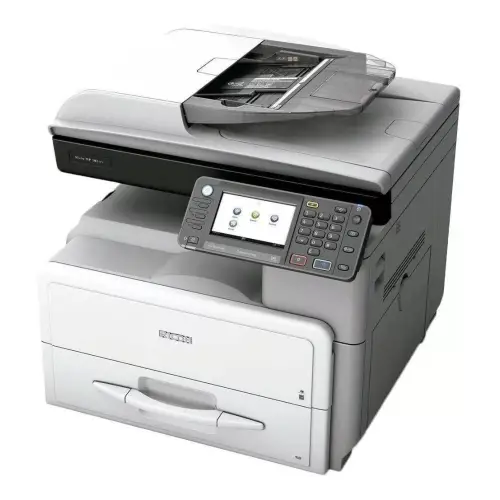 Ricoh Aficio MP 301SPF