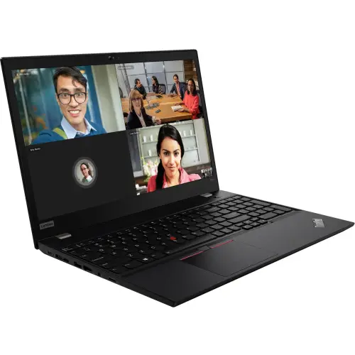 Lenovo ThinkPad T590 i7-8565U 16GB 256 15" W10H