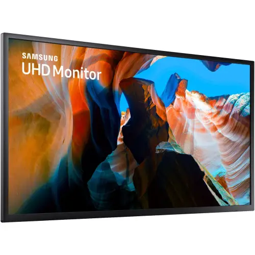 Samsung U32J590UQP 32" A brak stopki