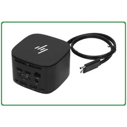 Stacja Dokująca HP Thunderbolt Dock 230W G2