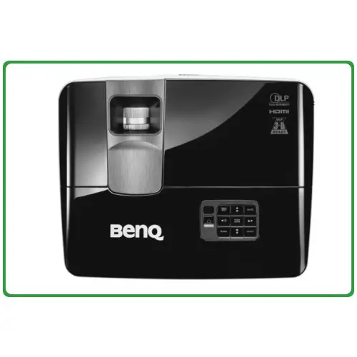 Projektor BenQ MX613ST B