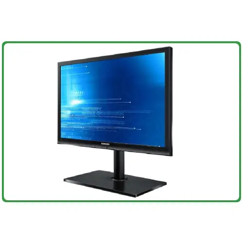 Samsung SyncMaster S24A650D W24
