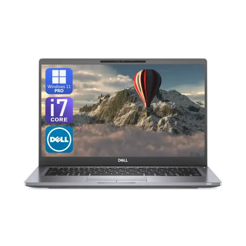 Dell Latitude 7400 i7-8665U 16GB RAM 512GB M.2 14'' W11P