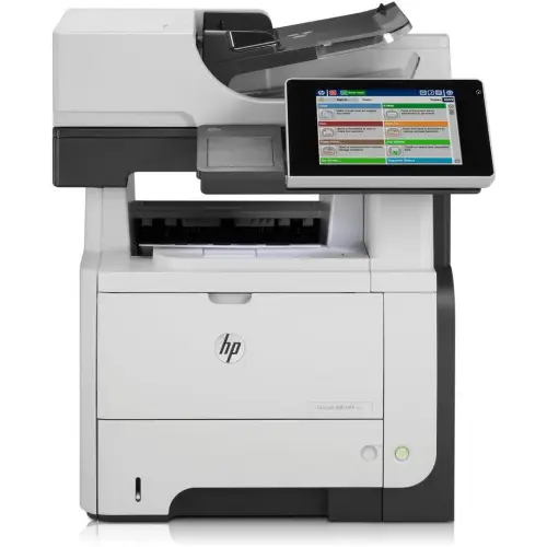 HP LaserJet Enterprise MFP 500 M525 B