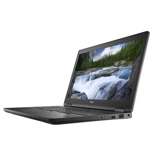 Dell Latitude 5590 i5-8350U/16/260M.2/-/W15"/W10P