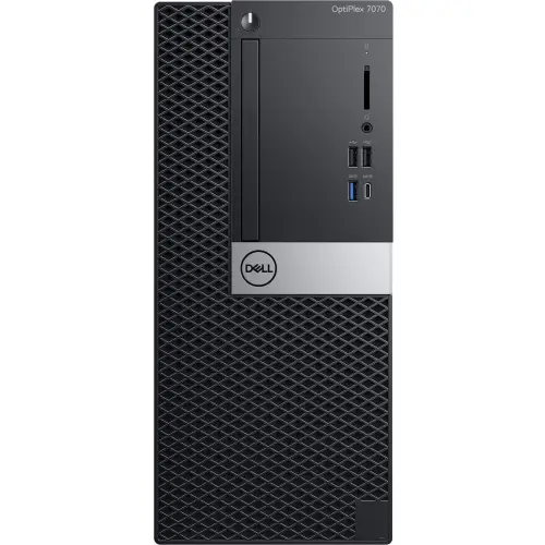 Dell OptiPlex 7070 i5-9500 8GB 256M.2 Win11Pro
