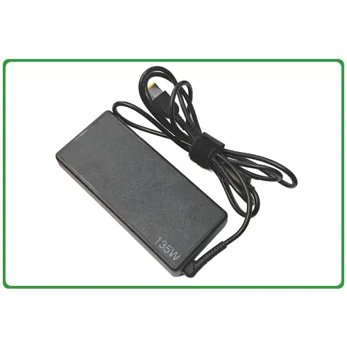 Zasilacz Lenovo 135W Slim Tip