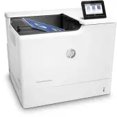 HP Color LaserJet Enterprise M653dn