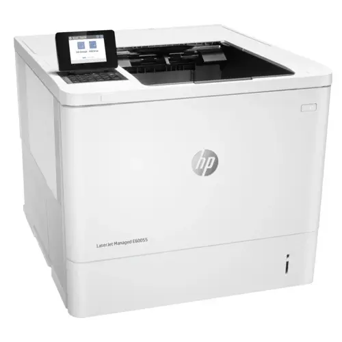 HP LaserJet Managed E60065 A-