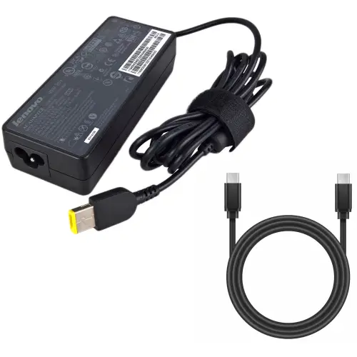 Stacja dokująca LENOVO 40AF + AC 90W