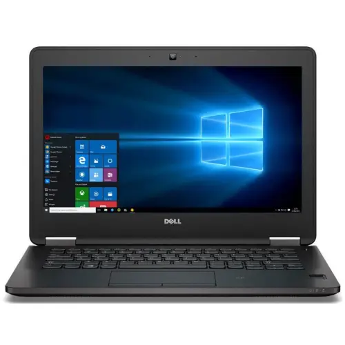 Dell Latitude E5270 i3-6100U 4GB 512M.2 14'' Win10Pro