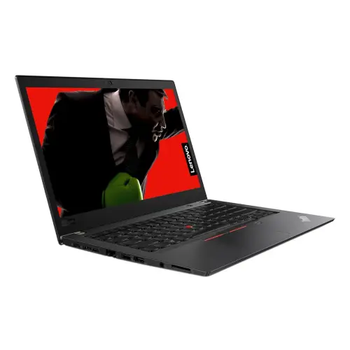 Lenovo ThinkPad T480s i7-8650U 24GB RAM 256GB14'' W10P