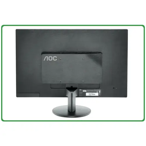 AOC E2270SWHN 22'' HDMI FullHD A
