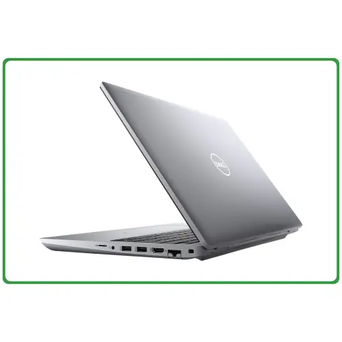 Dell Latitude 5521 i7-11850H 32GB 512M.2 Dotykowa 15