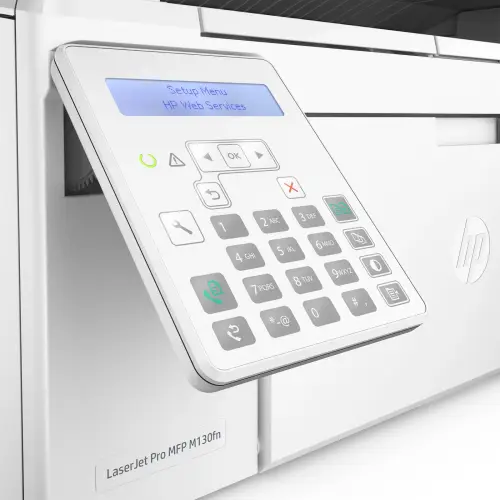 HP Laserjet Pro Mfp M130fn