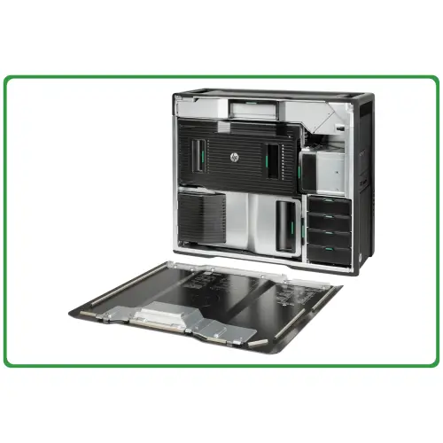 HP Z840 E5-2630v3 64GB 2TBHDD DVD-RW Win10Pro