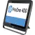 HP ProOne 400 G1 i5-4590T 8GB 500HDD DVD 21