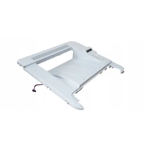 HP LaserJet P2055 - górna pokrywa + ekran HP LaserJet P2055 - górna pokrywa + ekran