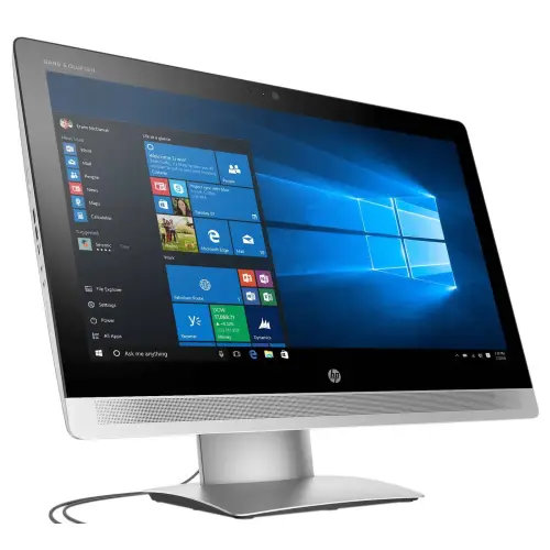HP EliteOne 800 G2 i5-6500 4GB 128SSD Win8Pro