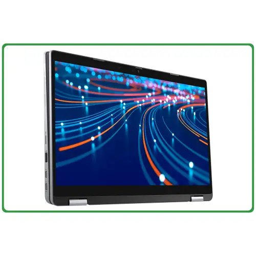 Dell Latitude 5320 i5-1145G7 16GB 256M.2 13