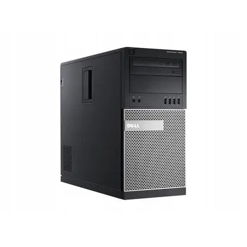 Dell OptiPlex 7010 i5 4GB 500GB W7Pro Dell OptiPlex 7010 i5 4GB 500GB W7Pro