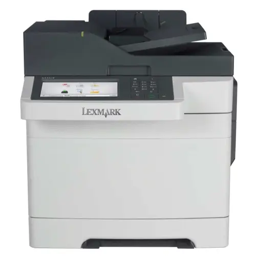 Lexmark CX510de B