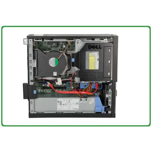 Dell OptiPlex 7010 i3-3240 8GB RAM 250GB HDD NoLic