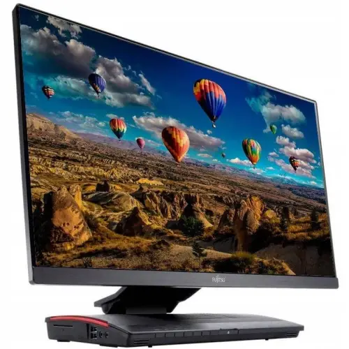 Fujitsu X956  i5-6500T 8GB 500 Win10 Pro