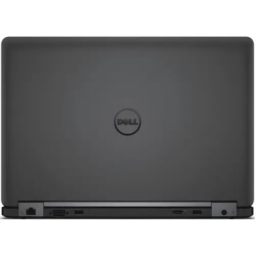 Dell Latitude E5550 i7-5600U 16GB 500HDD 15,6''