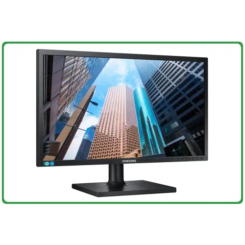 Samsung S24E650XW 24